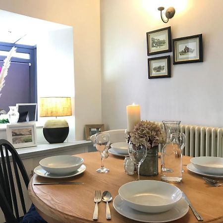Mill Cottage Modern Boutique Cosy Home In Lake District Village Near Scafell Gosforth  Exterior foto