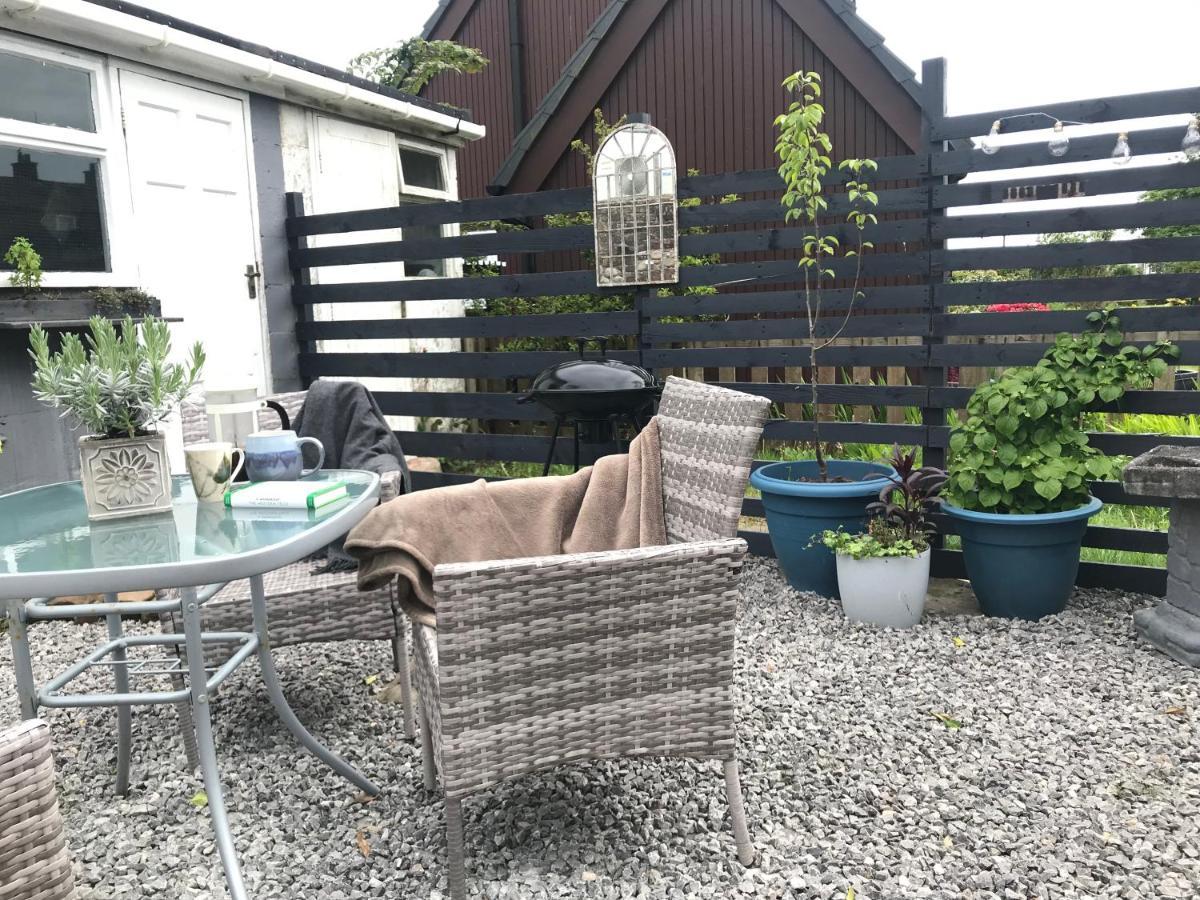 Mill Cottage Modern Boutique Cosy Home In Lake District Village Near Scafell Gosforth  Exterior foto