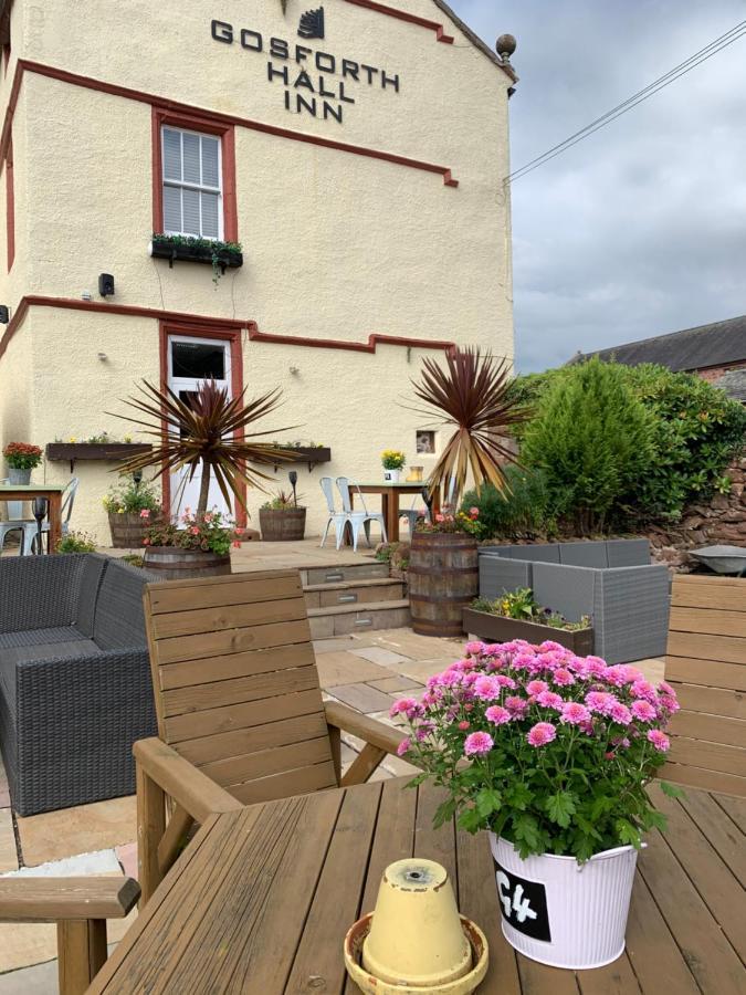 Mill Cottage Modern Boutique Cosy Home In Lake District Village Near Scafell Gosforth  Exterior foto